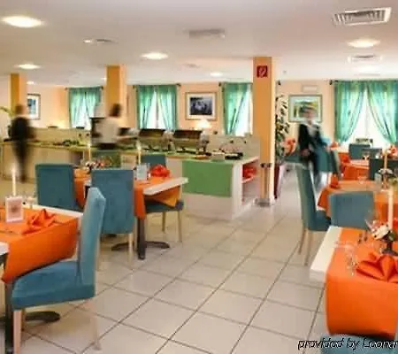 Hotel-Restaurant Stand\'Inn 