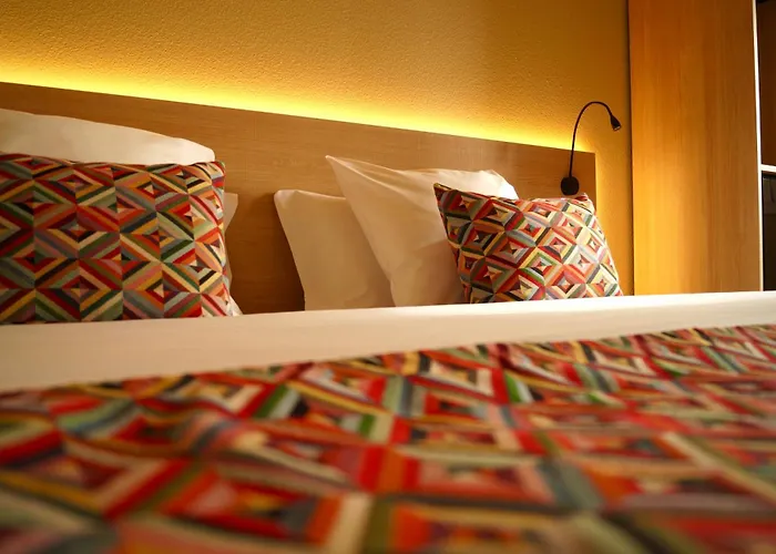 Hotel-Restaurant Stand\'Inn