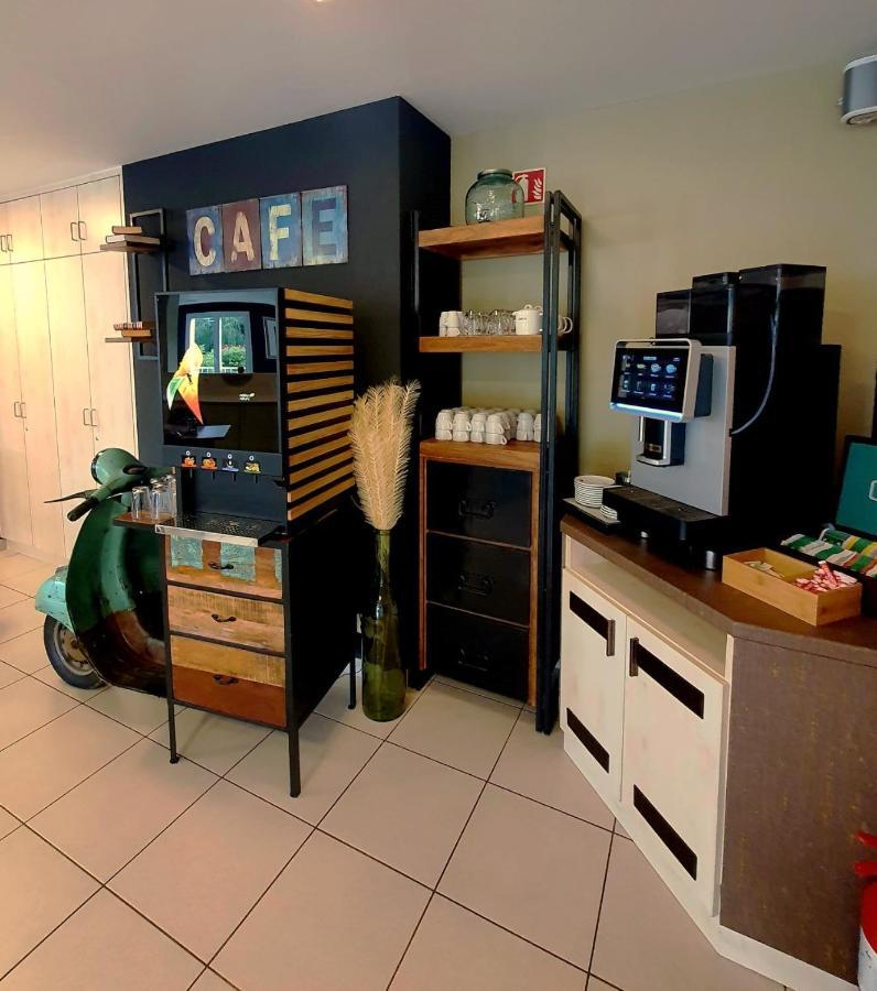 Hotel-restaurant Stand'inn