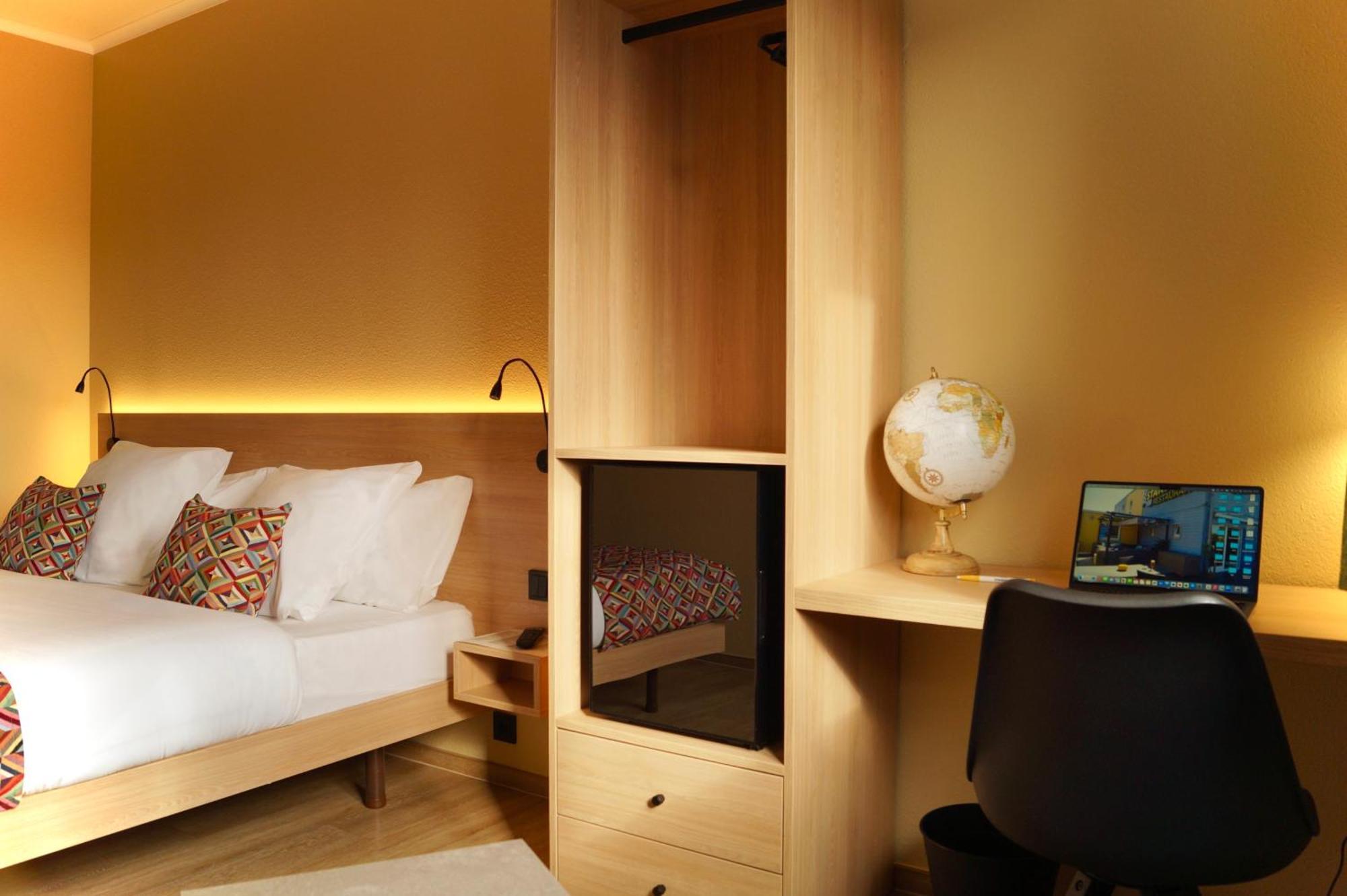 Hotel-restaurant Stand'inn 3* Foetz