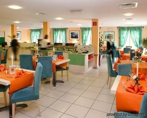 Hotel Hotel-restaurant Stand'inn Foetz
