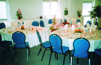 Hotel Hotel-restaurant Stand'inn Foetz
