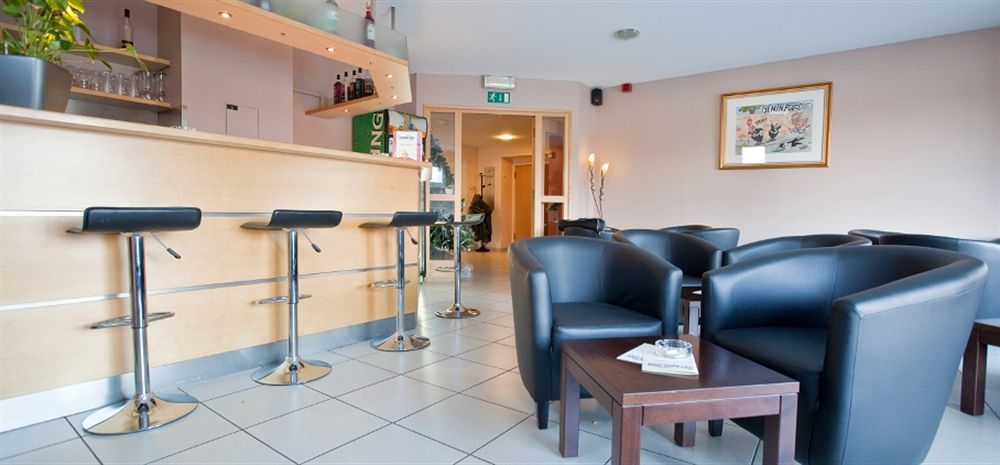 Hotel-restaurant Stand'inn 3* Foetz