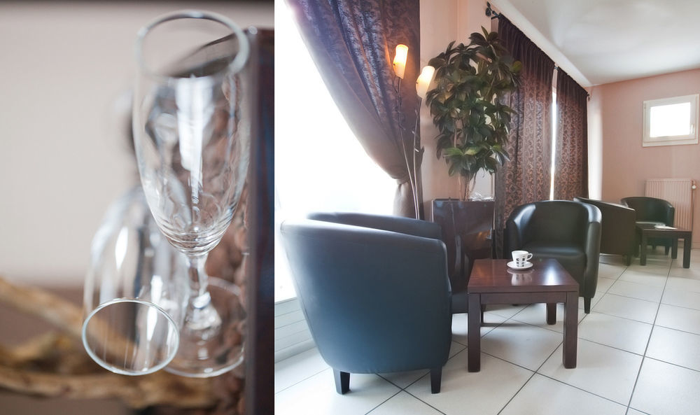 Hotel-restaurant Stand'inn 3* Foetz
