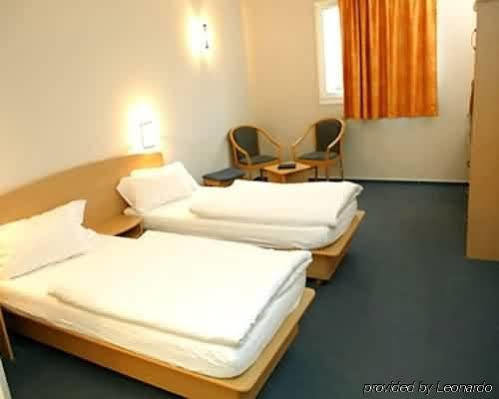 Hotel Hotel-restaurant Stand'inn 3*